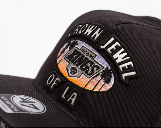 Cap '47 Brand - La Kings Charlton HITCH