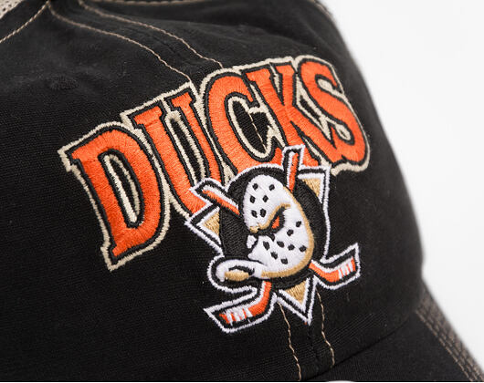 Cap '47 Brand - NHL Tuscaloosa CLEAN UP - Anaheim Ducks