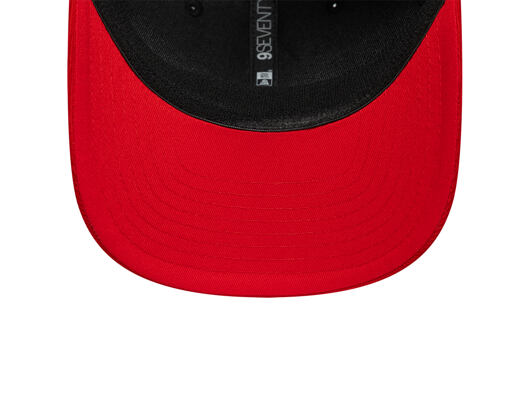Cap New Era - Ducati Contrast Visor 9SEVENTY Stretch-Snap - Black