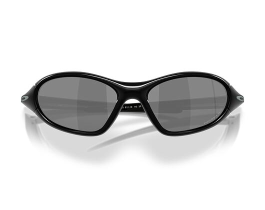 Sunglasses Sluneční Brýle Oakley - Portal Jacket - Prizm Black Polarized/Polished Black