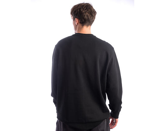 Sweatshirt Oakley - Animatronic Frog Crewneck - Pitch Black