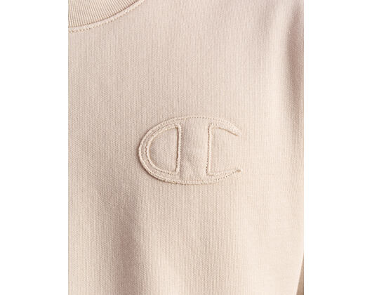Sweatshirt Champion - Washed Stone Crewneck Sweatshirt