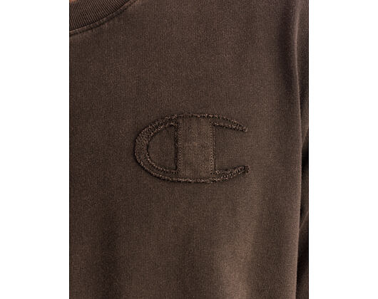 Tee Champion - Washed Black SS Tee