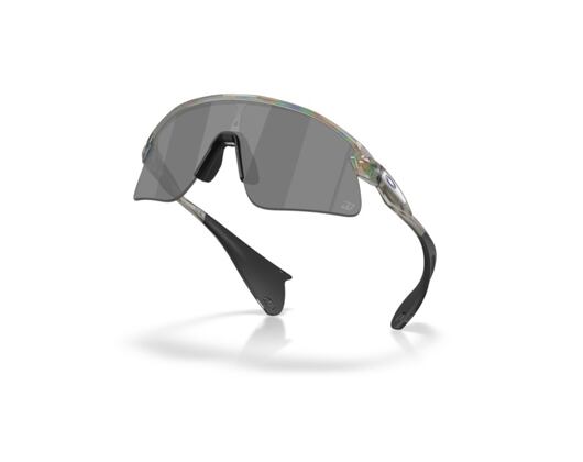 Sunglasses Sluneční Brýle Oakley - Stunt Devil - Prizm Black/Grey Ink Moondust