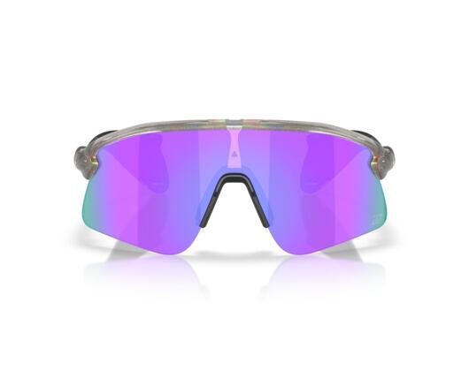 Sunglasses Sluneční Brýle Oakley - Stunt Devil S - Prizm Violet/Grey Ink Moondust