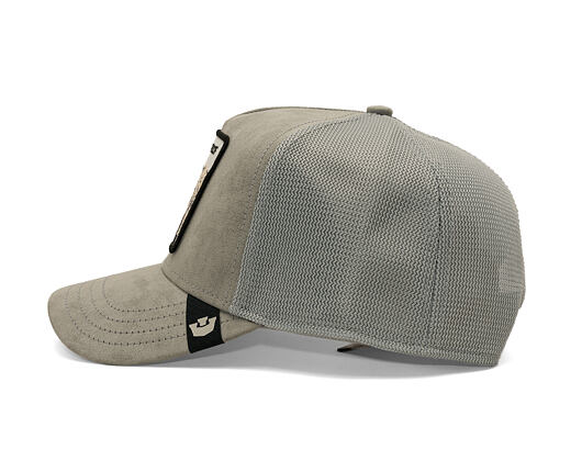 Cap Goorin - Suede Rhino - Gloss