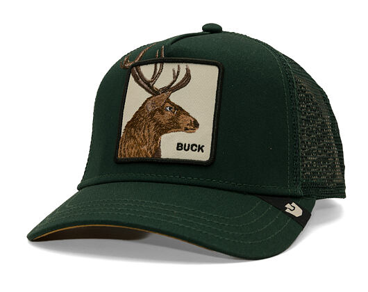 Cap Goorin - Over The Line Buck - Guard