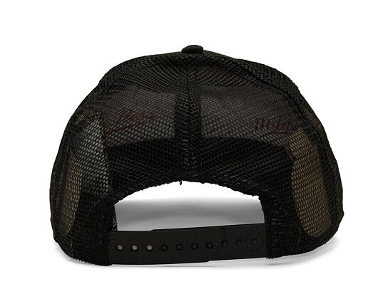 Cap Goorin - Tonal Skull - Black