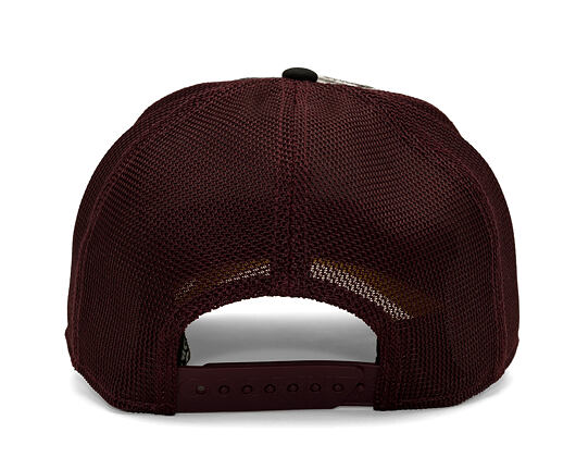 Cap Goorin - Brit Panther - Black