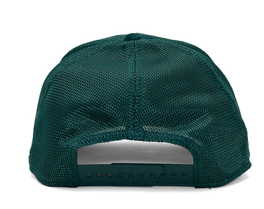 Cap Goorin - Velour Lover - Swan - Sea