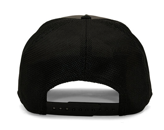 Cap Goorin - Faux Leather Bear - Black