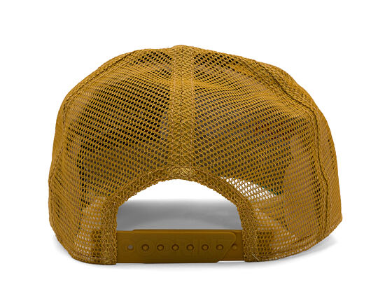 Cap Goorin - Shadow Golden Doodle - Amber