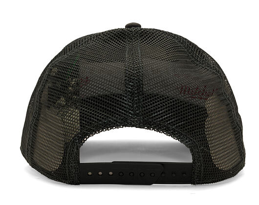 Cap Goorin - Circle Of Life - Loner - Wolf - Oil