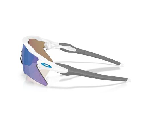 Sunglasses Sluneční Brýle Oakley - Radar Ev Heater - Prizm Sapphire/Polished White