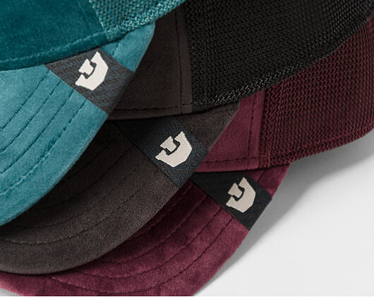 Cap Goorin - Velour Legend - Unicorn - Desire