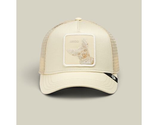 Kids Cap Goorin - Tonal Amigo Mini - Chihuahua - Wax