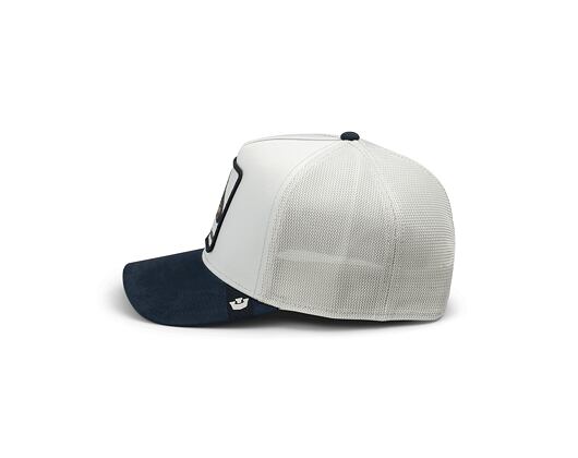 Kids Cap Goorin - Suede Shadow Mini - Dachshund - Edge