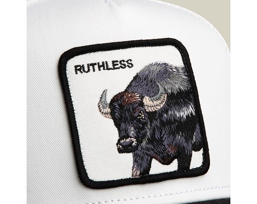 Cap Goorin - Suede Ruthless - Buffalo
