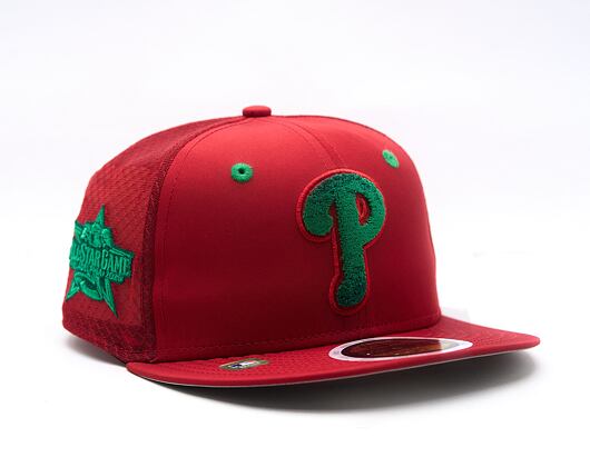 Cap New Era - MLB All Star Game Workout 2026 59FIFTY - Philadelphia Phillies - Team Color