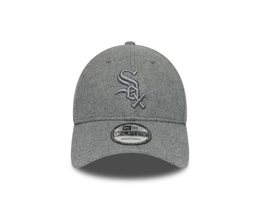 Cap New Era - MLB Winter 9FORTY - Chicago White Sox - Grey