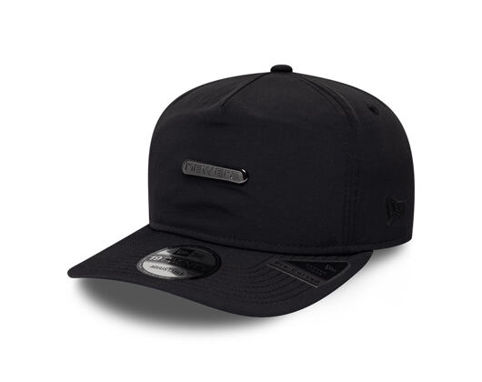 Cap New Era - Branded Ripstop Sport 19TWENTY - Black