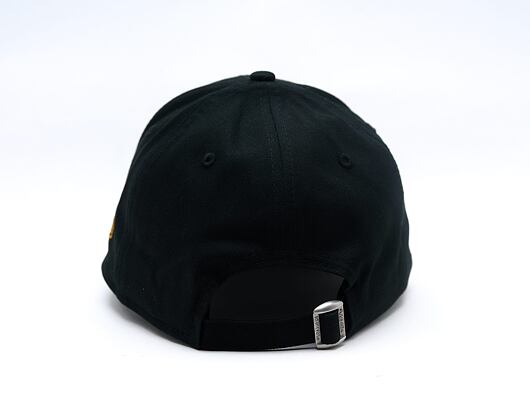 Cap New Era - Branded Skull Pack 9FORTY - Black