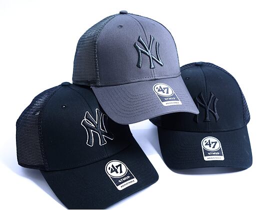 Cap '47 Brand - MLB Branson MVP - NY Yankees