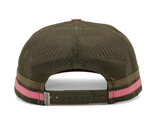 Cap Stetson - McCoy Trucker Cap - Ringers Western - 87