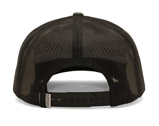 Cap Stetson - Southern Son Trucker Cap - Ringers Western - 51