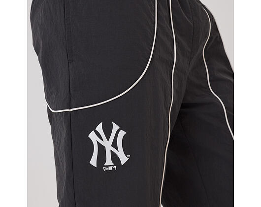 Pants New Era - MLB Piping Track Pants - NY Yankees - Steel