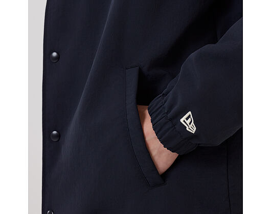 Jacket New Era - MLB Coaches Jacket - NY Yankees - Navy