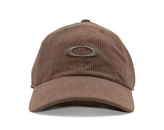 Cap Oakley - Remix Corduroy Dad Hat