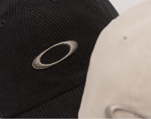 Cap Oakley - Remix Corduroy Dad Hat