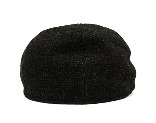 Flat-cap Stetson - Texas Wool - 5