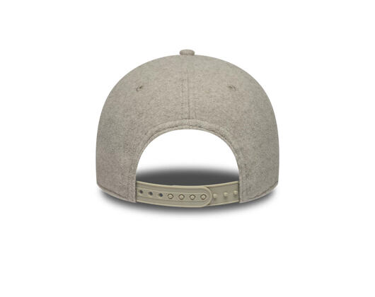 Cap New Era - MLB Winter 9FORTY - LA Dodgers - Stone