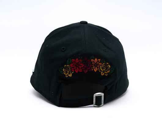 Cap New Era - Branded Skull Pack 9FORTY - Black