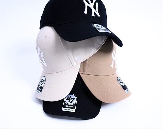 Cap '47 Brand - MLB Snapback - NY Yankees