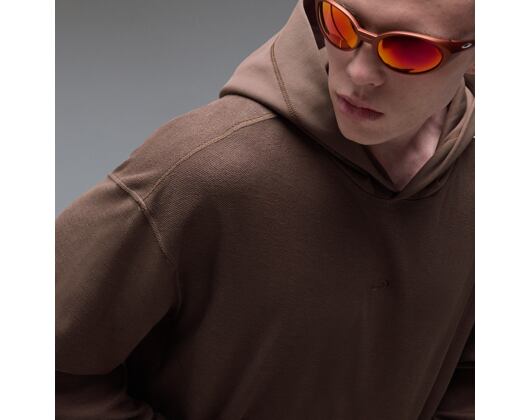 Sweatshirt Oakley - Dual Jersey Hoodie
