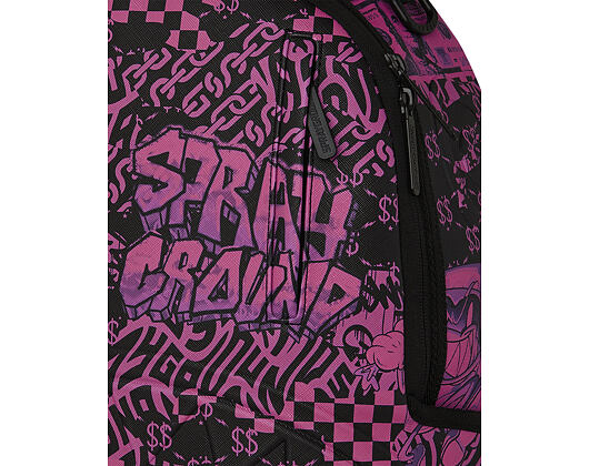 Sprayground - Organza Shark Backpack