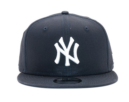 New Era 9FIFTY New York Yankees Snapback Team Color Cap