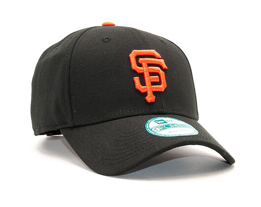 New Era 9FORTY The League SAFGIA Strapback Team Color Cap