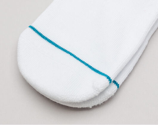 Stance Icon White/Black Socks