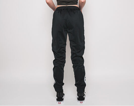 Kappa 222 Banda Rastoria Slim 303KUC0 965 Black/White Sweatpants