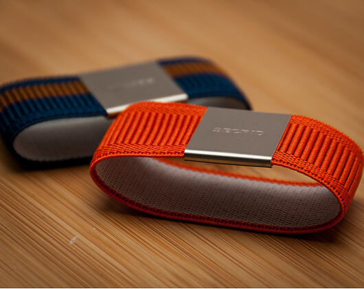 Secrid Moneyband Light Stream
