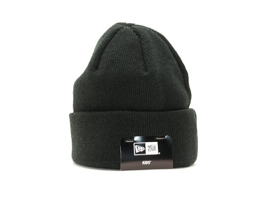 New Era Star Wars GITD Cuff Toddler Black Kids Beanie