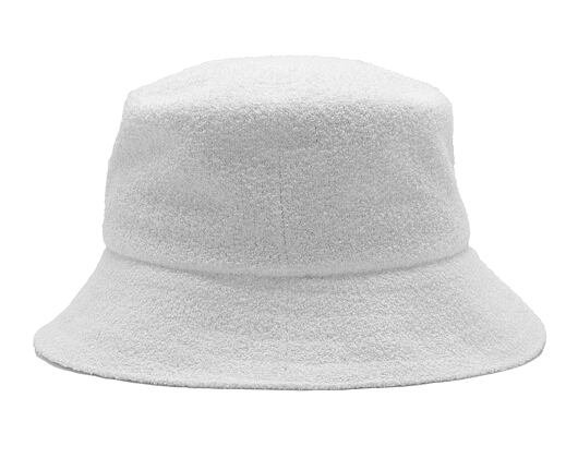 Kangol Bermuda Bucket K3050ST-WH103 White
