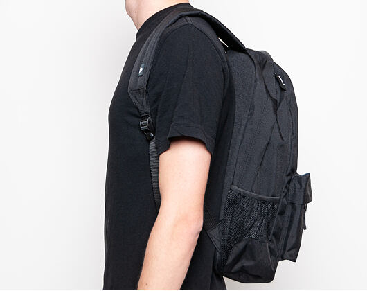 New Era Stadium Pack New York Yankees Black / White Backpack