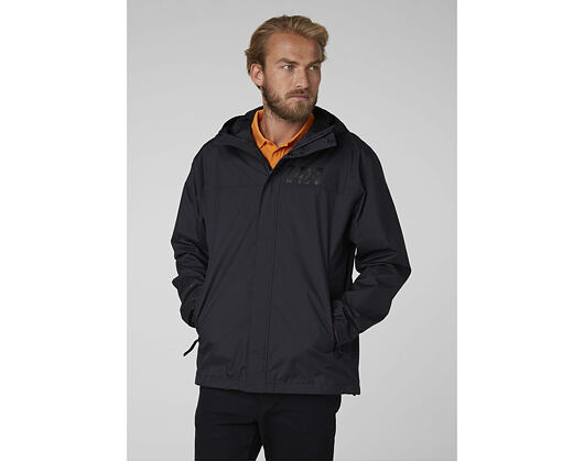 Helly Hansen Active 2 Jacket 990 Black