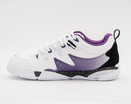 éS Symbol WHITE/BLACK/PRINT Sneakers