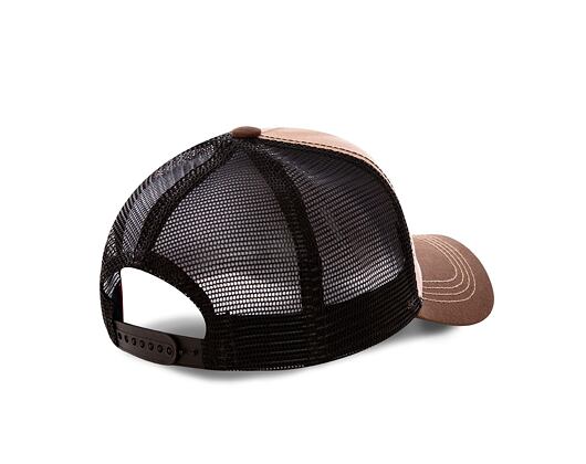 Capslab Road Runner by Freegun Trucker Cap